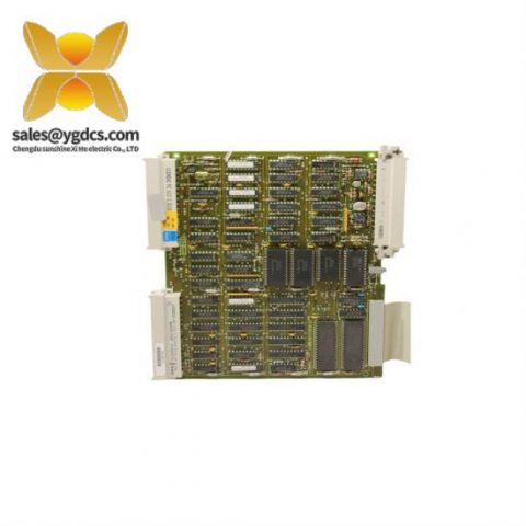 迈斯克 MECS EXT-1 控制模块