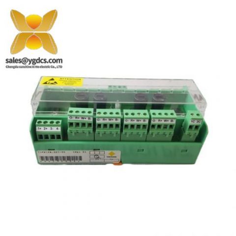 迈斯克 MECS EXT-1 控制模块