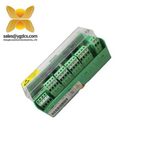 迈斯克 MECS EXT-1 控制模块