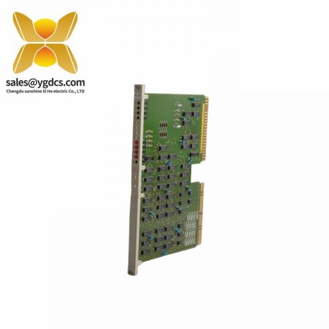 MECS UTV-F2500HA 高精度工业控制模块