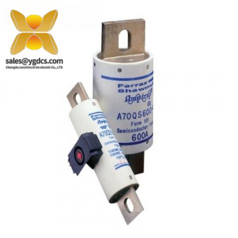 MERSEN A70QS400-4 高速半导体模块