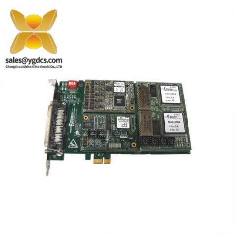 METSO 02VA0190 工业控制模块