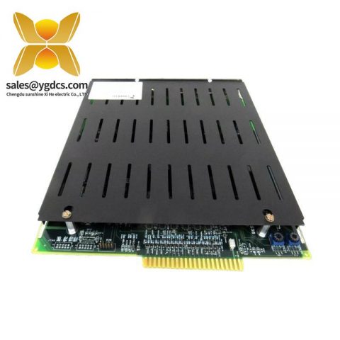 梅特索自动化 IOP335 计数器定时模块