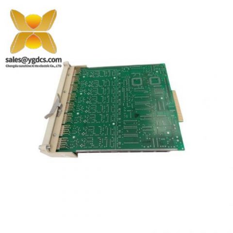METSO D100644 工业电路板模块