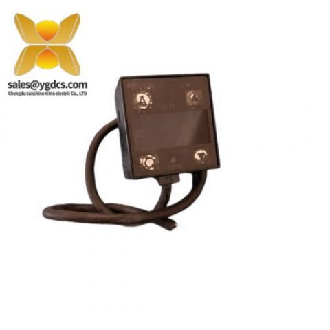 Metso D200175 控制板模块