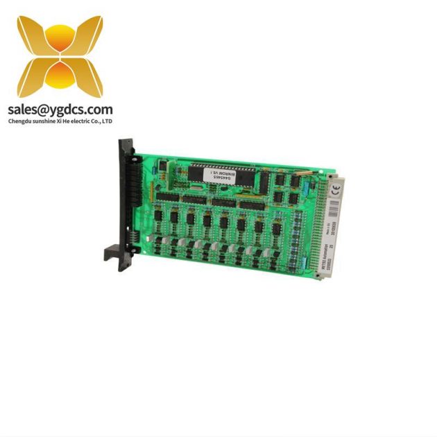 METSO IOP111 工业控制模块