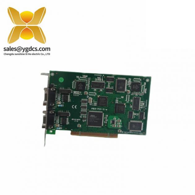 梅特索 IOP302 模拟卡模块