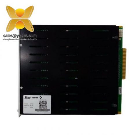 METSO IOP331 工业控制模块