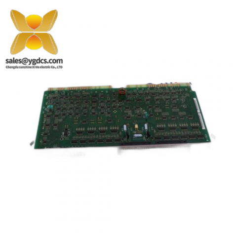 METSO IOP335 181536 工业控制模块