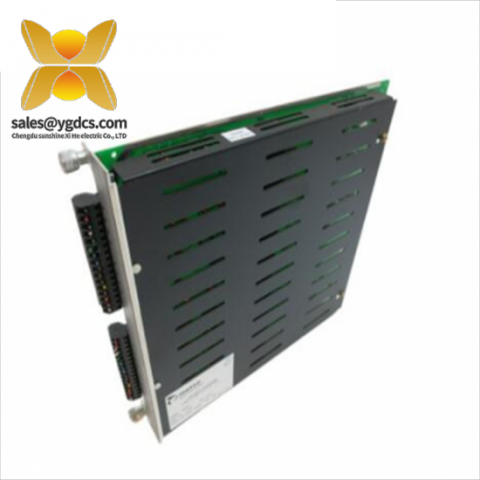 METSO IOP341 工业控制模块