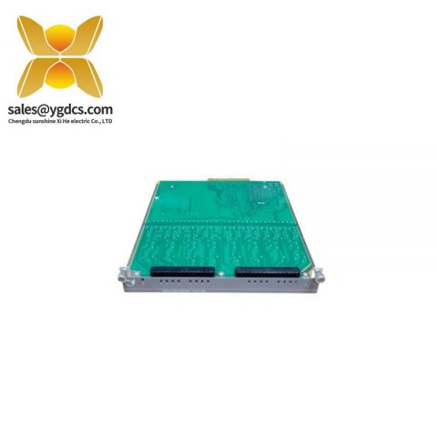 METSO IOP351 工业控制模块