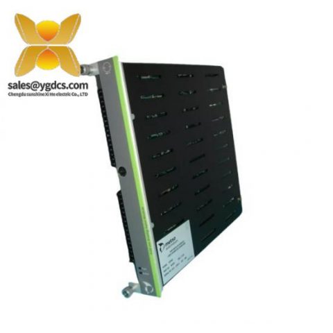 Metso S420154 数字输入模块