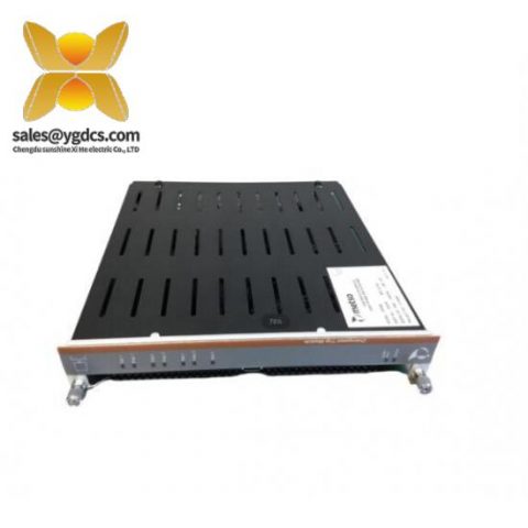 Metso S422737 工业控制模块