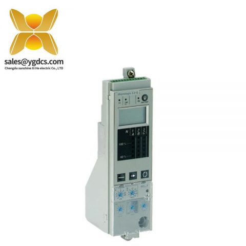 MICRO MC2-440-10TVB-1-20 工业电源模块