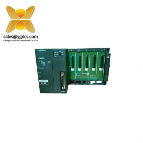 三菱 A1SJCPU-A CPU模块 控制器模块