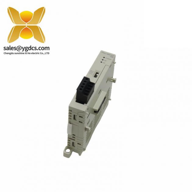 三菱FX3U-485ADP-MB接口模块，工业自动化通讯扩展解决方案