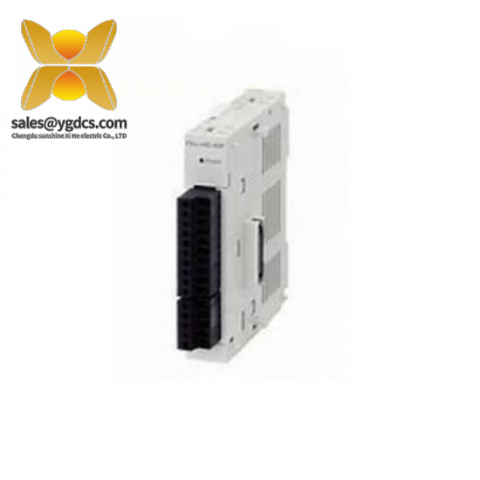 三菱FX3U-4AD模拟量输入模块，工业自动化控制专用
