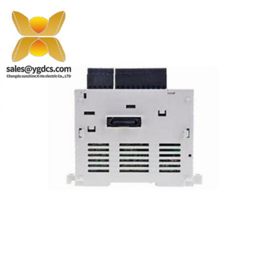 mitsubishi_fx3u-4da_hot_selling_and_fast_delivery-1.jpg 三菱FX3U-4DA模拟输出模块,适用于工业自动化控制