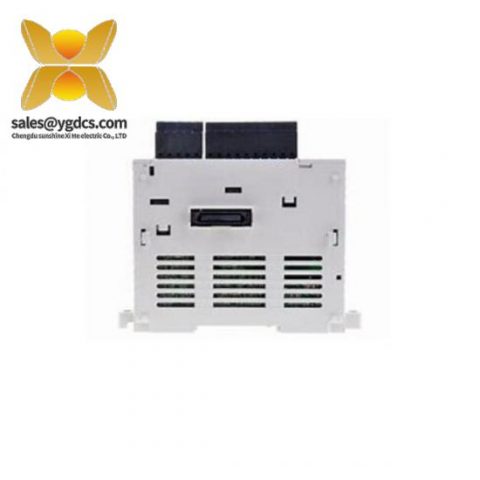 三菱FX3U-32MR/DS逻辑控制模块，工业自动化控制专用