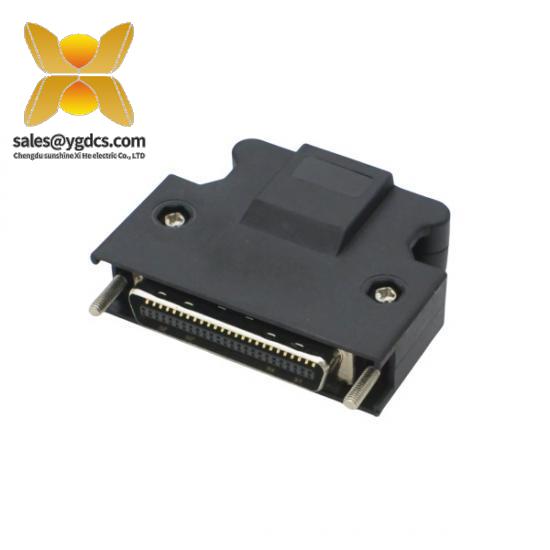 mitsubishi_mr-j3cn1_servo_amplifier_connector.jpg 三菱 MR-J3CN1 伺服放大器连接器