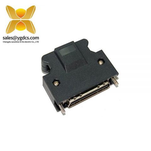 三菱 MR-J3CN1 I/O连接器