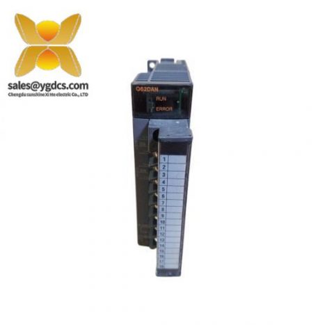 三菱 Others Q62DAN 定位单元