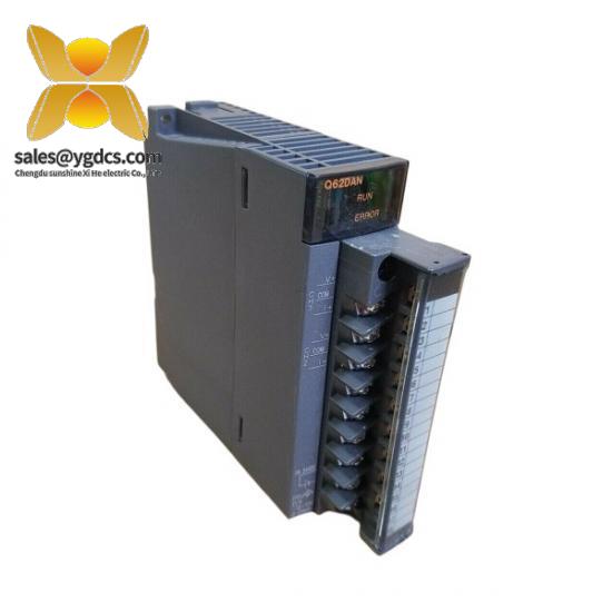 mitsubishi_q62dan_positioning_unit_1.jpg 三菱 Others Q62DAN 定位单元