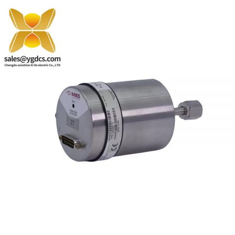 MKS 627B-15789 压力传感器,高精度工业测量解决方案