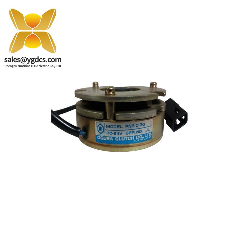 model_mcnb_10y-06a_dc-24v_servo_motor.jpg 某品牌 MODEL MCNB 10Y-06A 直流伺服电机