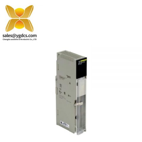 施耐德MODICON 140CRP93100 RIO头端适配器模块
