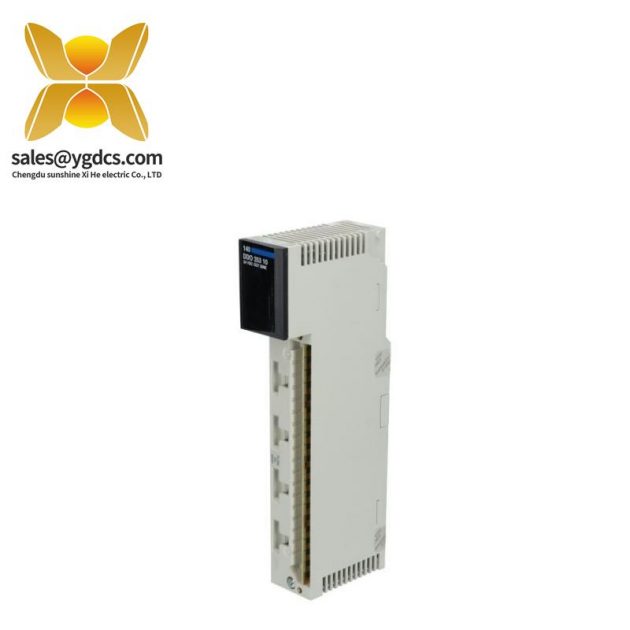 施耐德电气 MODICON AS-BADU-204 可编程逻辑控制器