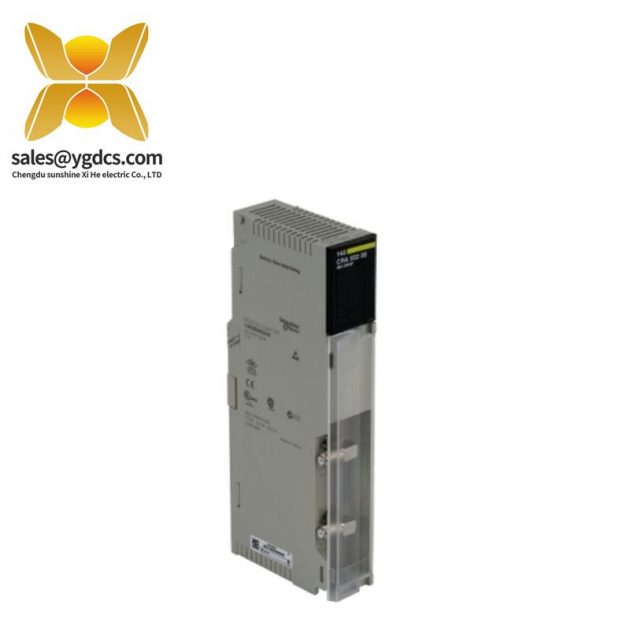 施耐德电气 Modicon PC-L984-785 可编程逻辑控制器模块