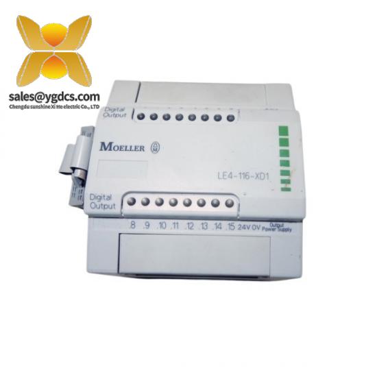 moeller_le4-116-dx1_digital_expansion_module.jpg Moeller ZM-16-PKZ2 电机保护器