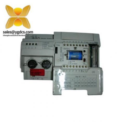 MOELLER PS4-201-MM1 可编程控制器