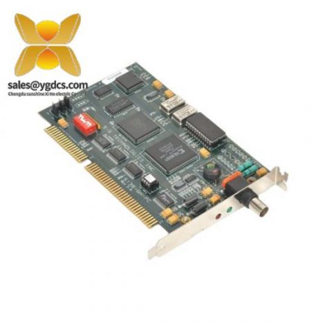 MOLEX 5136-CN-PCI 控制网络卡