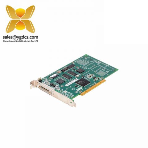 Molex SST-DN4-PCU-2 接口卡，适用于工业自动化控制系统