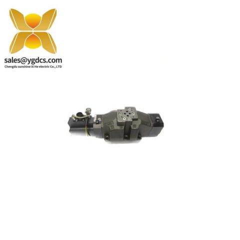 MOOG D138-002-001 工业控制卡模块