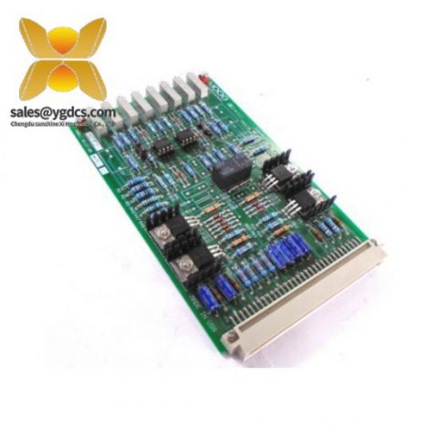 MOOG G122-824-002 工业控制器模块