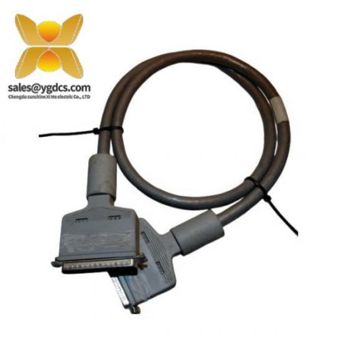 Moore 16137-189 冗余电缆，适用于工业自动化控制系统