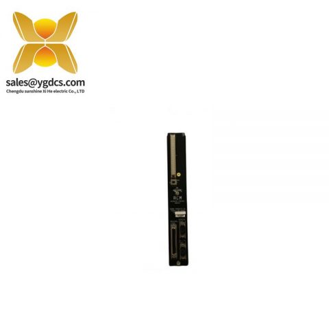 MOORE 16147-51-2ACM 过渡板 APACS 控制模块