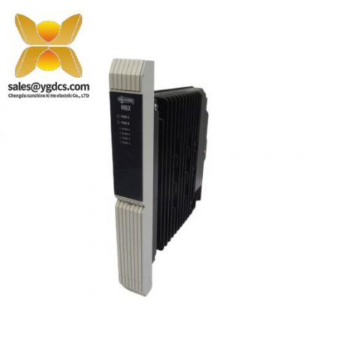 MOORE 16310-71-1 6209-2039-1 工业控制器模块