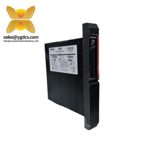 MOORE 16809-41 四通道逻辑模块