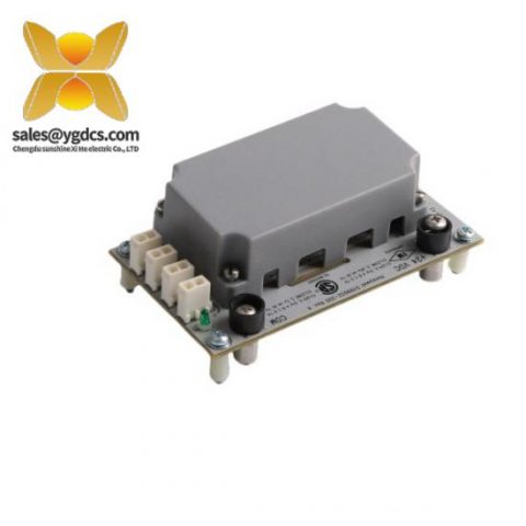 MOORE 42-30 工业自动化控制模块