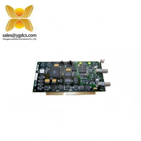 MOORE 750E1B2GNNNF 工业控制模块