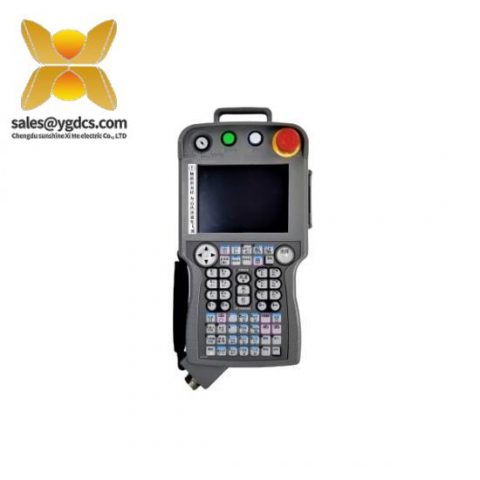 安川电机 HW9381022 工业机器人模块