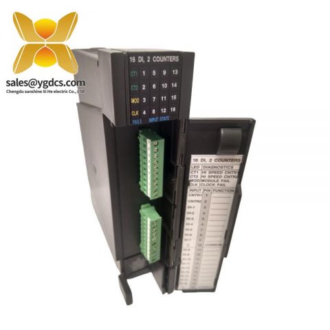 摩托罗拉 188987-008R 工业控制模块