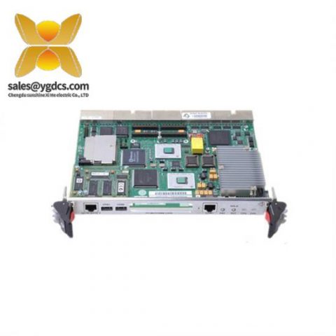 摩托罗拉 CPCI-6020TM 工业级模块