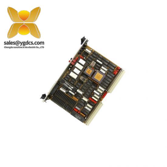 motorola_mvme133a-20_vme_module_32-bit_single-board.jpg 摩托罗拉 MVME133A-20 VME 32位单板模块