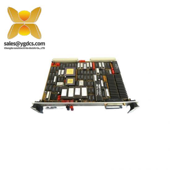 motorola_mvme133a-20_vme_module_32-bit_single-board_1.jpg 摩托罗拉 MVME133A-20 VME 32位单板模块