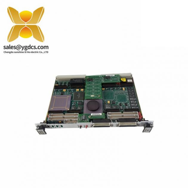 MOTOROLA MVME162-512 工业控制主板
